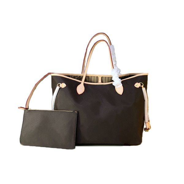 luxury designer handbag fashion lady shoulder bag mother bag two piece wallet shopping bag
luxury designer handbag fashion lady shoulder bag mother bag two piece wallet shopping bag