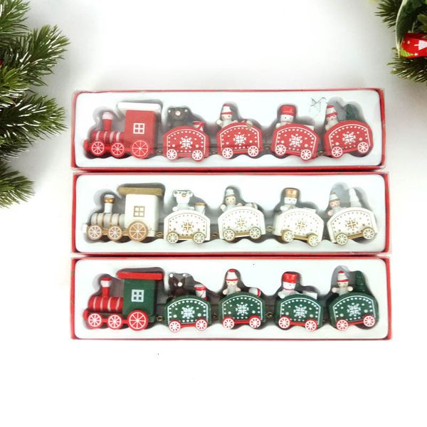 4p2adecoration christmas train ornament snowflake wood painted for home garden santa/bear xmas toys navidad new year gif
4p2adecoration christmas train ornament snowflake wood painted for home garden santa/bear xmas toys navidad new year gif
