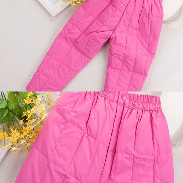 new warm children's qianqian boys and tongyuan girls middle waist leisure lightweight down pants school 2021, Blue;gray
new warm children's qianqian boys and tongyuan girls middle waist leisure lightweight down pants school 2021, Blue;gray
