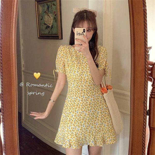 daisy yellow floral dress female korean kawaii cute women's dresses japanese harajuku ulzzang ladies vintage clothing for women1, White;black
daisy yellow floral dress female korean kawaii cute women's dresses japanese harajuku ulzzang ladies vintage clothing for women1, White;black