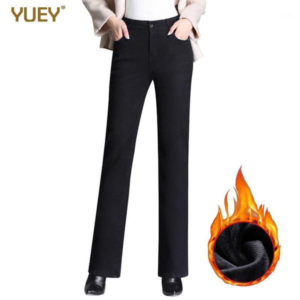 s to 5xl lining plus velvet stretch denim jeans women straight thicken elastic waist slim winter fleece trousers gray black1, Blue
s to 5xl lining plus velvet stretch denim jeans women straight thicken elastic waist slim winter fleece trousers gray black1, Blue