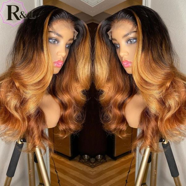 rulinda lace front human hair wigs honey blonde ombre color t-part brazilian remy hair lace wigs body wave, Black;brown
rulinda lace front human hair wigs honey blonde ombre color t-part brazilian remy hair lace wigs body wave, Black;brown