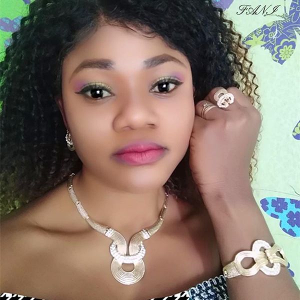 fani 2020 fashion african beads designer jewelry set nigerian woman wedding jewelry set dubai gold bridal wholesale, Silver
fani 2020 fashion african beads designer jewelry set nigerian woman wedding jewelry set dubai gold bridal wholesale, Silver