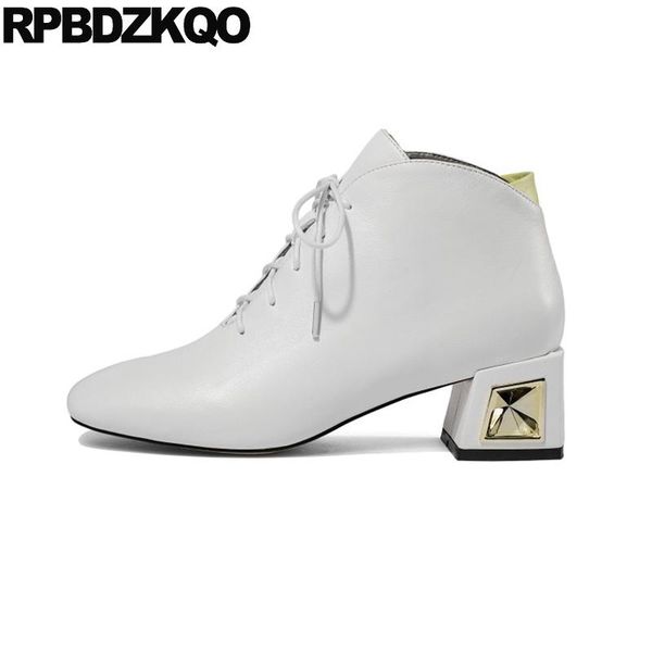 boots front lace up casual ankle autumn square toe crossdresser fall japanese 10 plus size chunky big white short booties shoes, Black
boots front lace up casual ankle autumn square toe crossdresser fall japanese 10 plus size chunky big white short booties shoes, Black