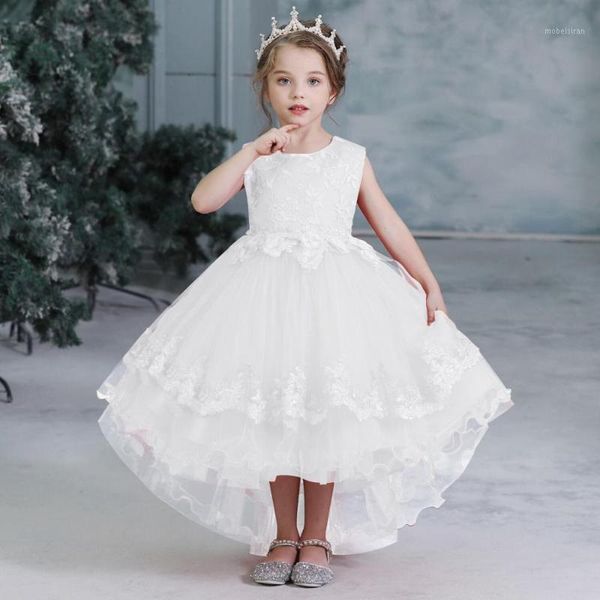 2020 girls children wedding dress white first communion formal long lace princess prom dress party for girl 4-10 year costume1, Red;yellow
2020 girls children wedding dress white first communion formal long lace princess prom dress party for girl 4-10 year costume1, Red;yellow