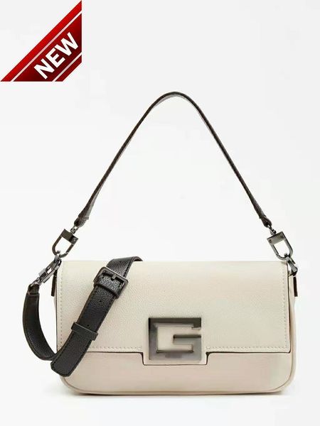 2020 new gussbag lychee pattern armpit bag women's one shoulder messenger colorful
2020 new gussbag lychee pattern armpit bag women's one shoulder messenger colorful