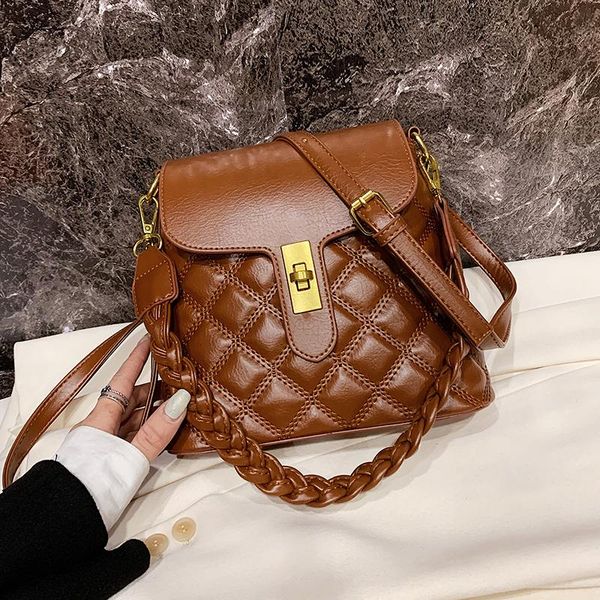 c pu leather small bucket bags for women 2021 shoulder handbags trend fashion travel crossbody
c pu leather small bucket bags for women 2021 shoulder handbags trend fashion travel crossbody