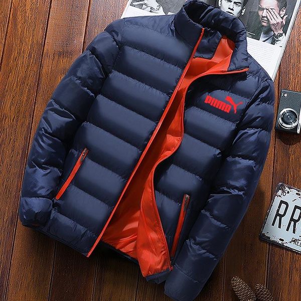 brand spring autumn jacket men clothes 2020 warm coat casual mens winter jackets and coats outerwear clothing, Black
brand spring autumn jacket men clothes 2020 warm coat casual mens winter jackets and coats outerwear clothing, Black