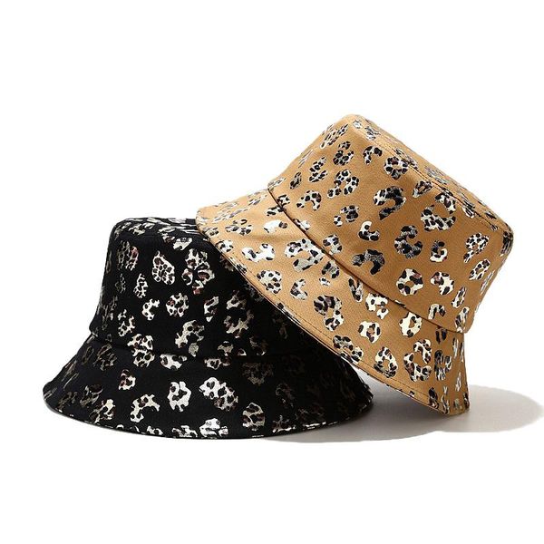 wide brim hats printed leopard pattern basin hat women trend panama versatile fisherman men spring summer sunscreen visor bucket, Blue;gray
wide brim hats printed leopard pattern basin hat women trend panama versatile fisherman men spring summer sunscreen visor bucket, Blue;gray