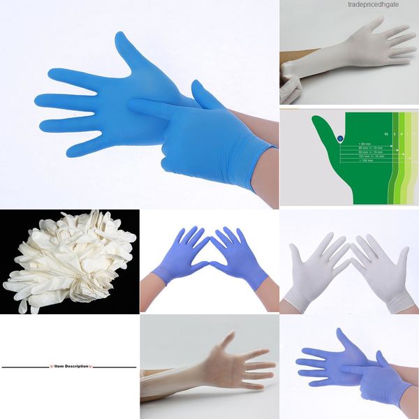 housework clean dishes real the new 50pcs/lot waterproof rubber disposable latex gloves lab 8yr9
housework clean dishes real the new 50pcs/lot waterproof rubber disposable latex gloves lab 8yr9