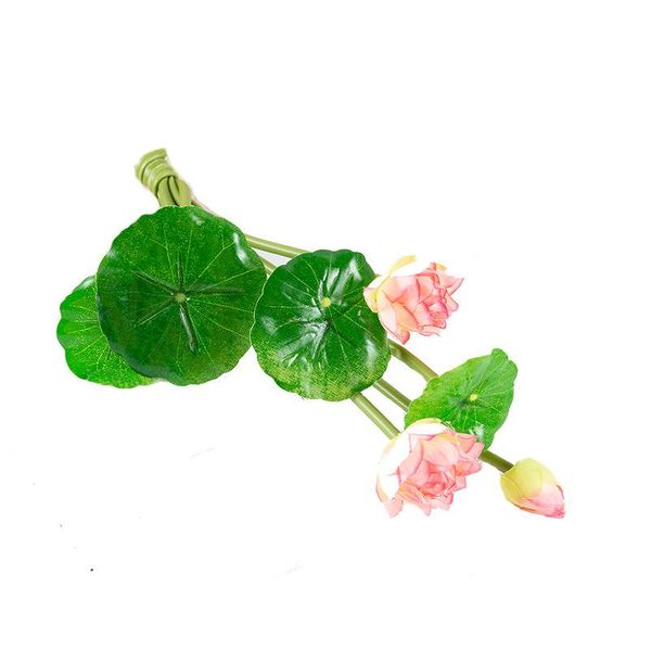 27cm long lotus mixed color artificial flower lifelike water lily micro landscape for wedding pond garden fake plan wmtkxm
27cm long lotus mixed color artificial flower lifelike water lily micro landscape for wedding pond garden fake plan wmtkxm