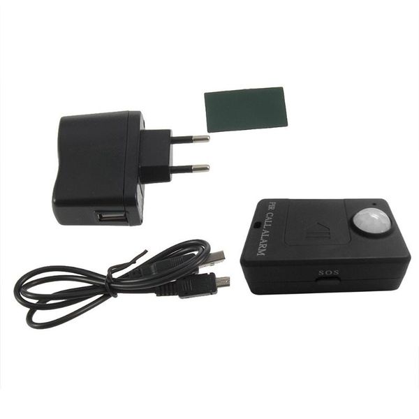 mini gsm pir alarm motion sensor alarm infrared wireless gsm anti-theft motion detector with eu plug high sensitivity
mini gsm pir alarm motion sensor alarm infrared wireless gsm anti-theft motion detector with eu plug high sensitivity