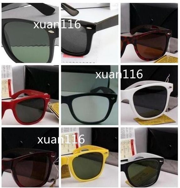 brand sunglasses vintage pilot wayfarer sun r glasses bans uv400 men women ben glass bain lenses with case, White;black
brand sunglasses vintage pilot wayfarer sun r glasses bans uv400 men women ben glass bain lenses with case, White;black