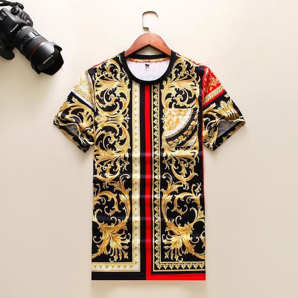 2020 designer summer t-shirt men's printed letter embroidered t-shirt men's short sleeve t-shirt fashion size, White;black
2020 designer summer t-shirt men's printed letter embroidered t-shirt men's short sleeve t-shirt fashion size, White;black