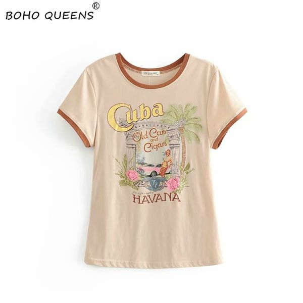 boho summer vintage chic women tree print short sleeve t-shirt ladies cotton hippie tee shirt couple camiseta feminina y200110, White
boho summer vintage chic women tree print short sleeve t-shirt ladies cotton hippie tee shirt couple camiseta feminina y200110, White
