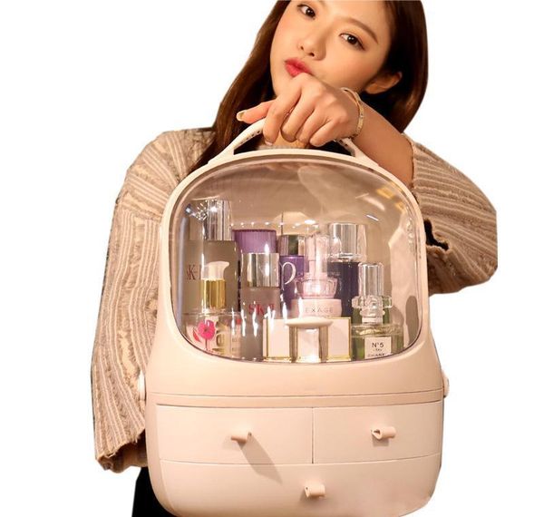 2019 multi-functional plastic makeup box jewelry box cosmetic storage organizers with drawer desk sun bbyjcw xmh_home
2019 multi-functional plastic makeup box jewelry box cosmetic storage organizers with drawer desk sun bbyjcw xmh_home