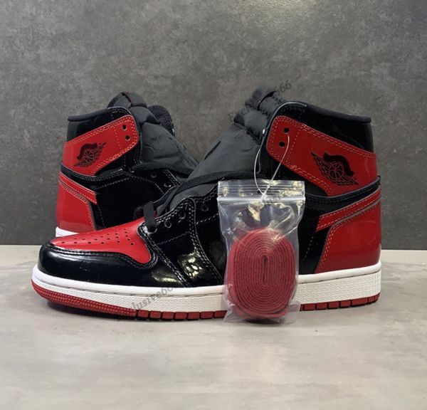 stkx version a1 retro high og bred patent us7-us13.5 men basketball shoes 555088-063
stkx version a1 retro high og bred patent us7-us13.5 men basketball shoes 555088-063