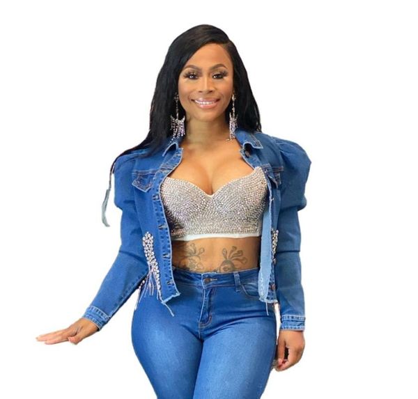 women's jackets women jacket coat jeans diamond turn down collar streetwear winter clothes for, Black;brown
women's jackets women jacket coat jeans diamond turn down collar streetwear winter clothes for, Black;brown