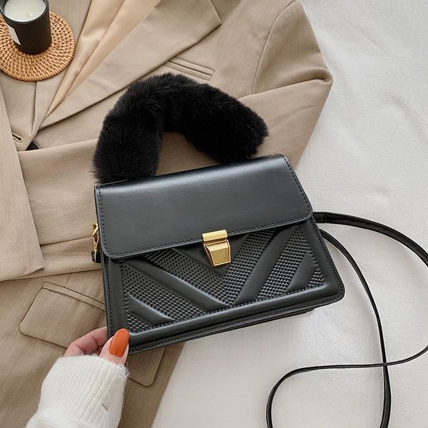 2021 new net red portable small square bag fashion single shoulder bag texture messenger women's
2021 new net red portable small square bag fashion single shoulder bag texture messenger women's