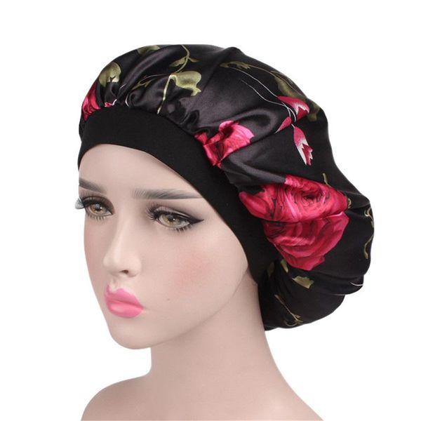 wide band satin cap sleep bonnet, sleeping hat cancer hat chemo fit women for sleeping/cancer/chemo/hair loss, Blue;gray
wide band satin cap sleep bonnet, sleeping hat cancer hat chemo fit women for sleeping/cancer/chemo/hair loss, Blue;gray