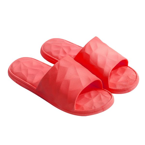 candy color water cube lovers summer shower sandals and slippers thick bottom wear non-slip soft home slippers sandals and slippers, Black
candy color water cube lovers summer shower sandals and slippers thick bottom wear non-slip soft home slippers sandals and slippers, Black