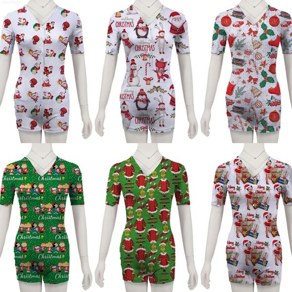 rompers plus one onesies piece size jumpsuits women clothing v-neck skinny print tight 2020 nightwear long slee, Black;white
rompers plus one onesies piece size jumpsuits women clothing v-neck skinny print tight 2020 nightwear long slee, Black;white