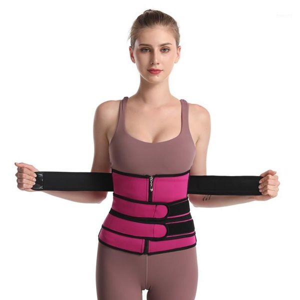 waist support body shaper slimming abdomen belt sweat trainers corset tummy fitness modeling strap1, Black;gray
waist support body shaper slimming abdomen belt sweat trainers corset tummy fitness modeling strap1, Black;gray