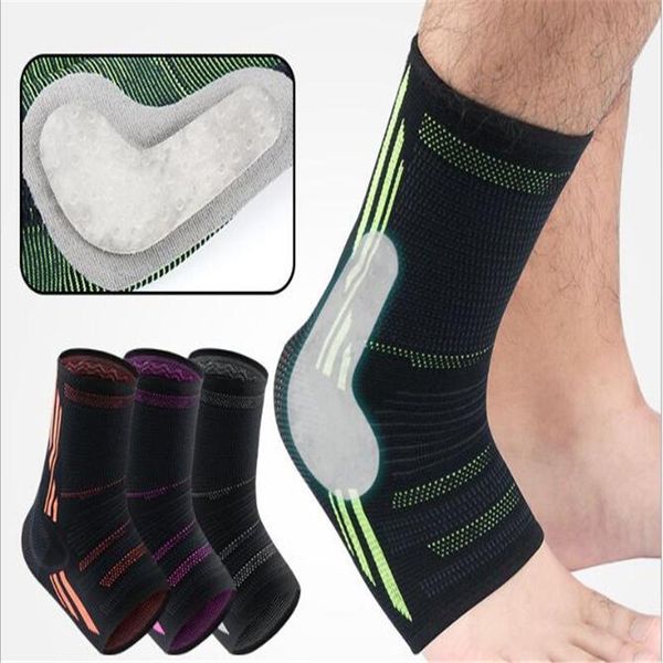ankle support brace elasticity adjustment protection foot bandage with strap belt achilles tendon retainer foot guard, Blue;black
ankle support brace elasticity adjustment protection foot bandage with strap belt achilles tendon retainer foot guard, Blue;black
