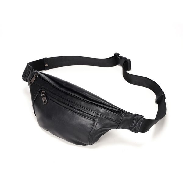 luxury waist bag men leather fanny pack chest bag male casual belt bags sling women crossbody bum belly packs wallets
luxury waist bag men leather fanny pack chest bag male casual belt bags sling women crossbody bum belly packs wallets