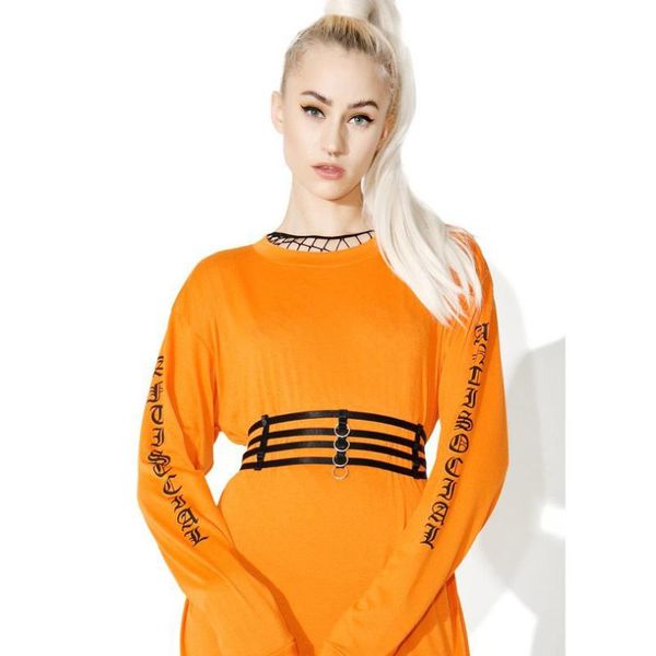 new arrival women black elastic strappy waist belts body harness bondage wasit cge belt fashion costume accessories, Black;brown
new arrival women black elastic strappy waist belts body harness bondage wasit cge belt fashion costume accessories, Black;brown