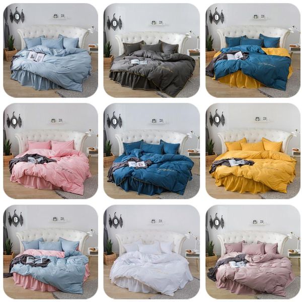 bedding sets round bed 4 pcs 100% cotton embroidery tassels lace edge pillowcase & duvet cover fitted sheet and skirt 200cm 220cm
bedding sets round bed 4 pcs 100% cotton embroidery tassels lace edge pillowcase & duvet cover fitted sheet and skirt 200cm 220cm