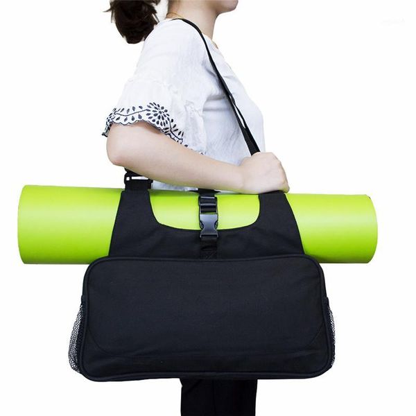 multi-functional waterproof clothing backpack yoga bag women pilates fitness shoulder bag gym sport case (not includes mat)1
multi-functional waterproof clothing backpack yoga bag women pilates fitness shoulder bag gym sport case (not includes mat)1