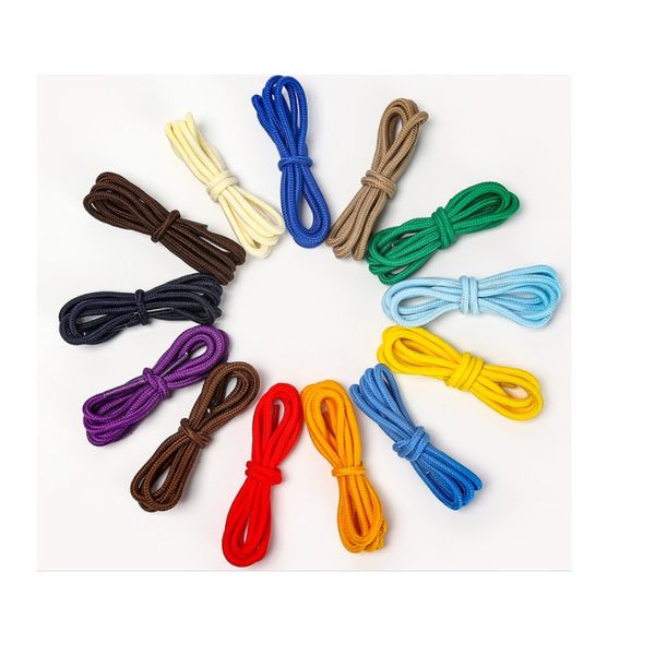 2021 new shoelaces ropes multicolor waxed round cord dress shoe laces diy quality 120cm colourful shoelace string, White;pink
2021 new shoelaces ropes multicolor waxed round cord dress shoe laces diy quality 120cm colourful shoelace string, White;pink