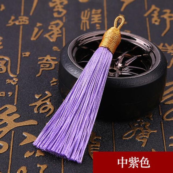 5 шт. 8.5см кисти кисти подвесной аксессуары silk сатин кисточка ручной работы поделки для diy серьги ювелирные изделия выводы поставщик jll, Black
5 шт. 8.5см кисти кисти подвесной аксессуары silk сатин кисточка ручной работы поделки для diy серьги ювелирные изделия выводы поставщик jll, Black