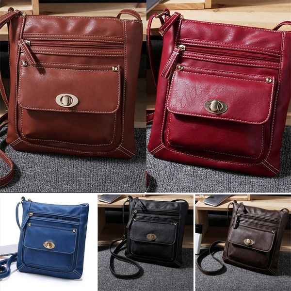 women messenger bags women's handbag pu leather crossbody shoulder bag small female bucket bag bolsos mujer bolsas femininas
women messenger bags women's handbag pu leather crossbody shoulder bag small female bucket bag bolsos mujer bolsas femininas