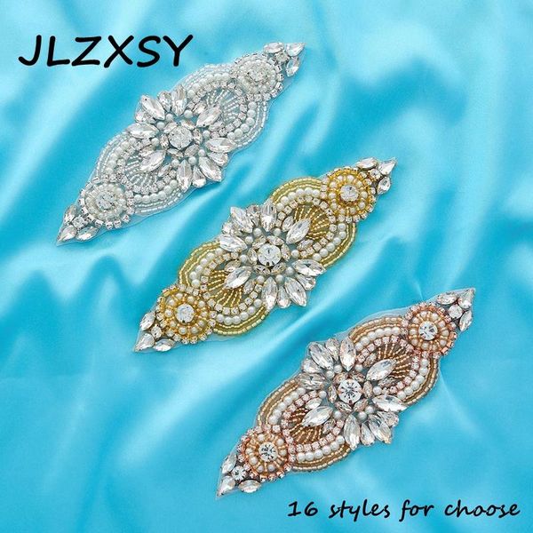 jlzxsy 1pc silver rose gold rhinestone bridal belt wedding applique crystals wedding dress accessories iron on sew on, Black;brown
jlzxsy 1pc silver rose gold rhinestone bridal belt wedding applique crystals wedding dress accessories iron on sew on, Black;brown