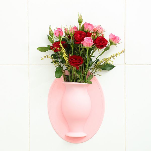 silica gel vase stickers no hole creative wall hanging flower vases small decorate traceless sticker factory direct selling 9 86hy p1
silica gel vase stickers no hole creative wall hanging flower vases small decorate traceless sticker factory direct selling 9 86hy p1