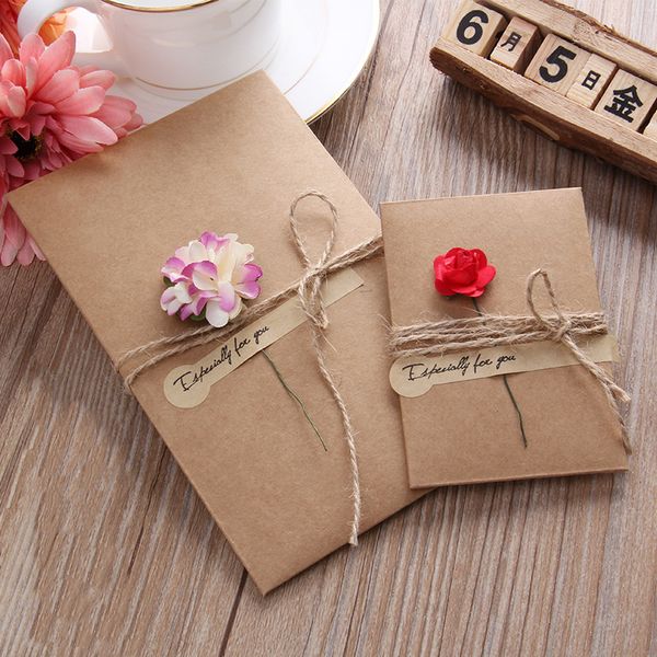 retro kraft paper открытка creative diy handmade высушенные день рождения день святого валентина универсальные благословение подарки vtky216
retro kraft paper открытка creative diy handmade высушенные день рождения день святого валентина универсальные благословение подарки vtky216