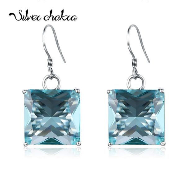 dangle & chandelier silver chakra drop earrings for women real 925 sterling earring sky blue aquamarine vintage undefined gems fine jewelry
dangle & chandelier silver chakra drop earrings for women real 925 sterling earring sky blue aquamarine vintage undefined gems fine jewelry