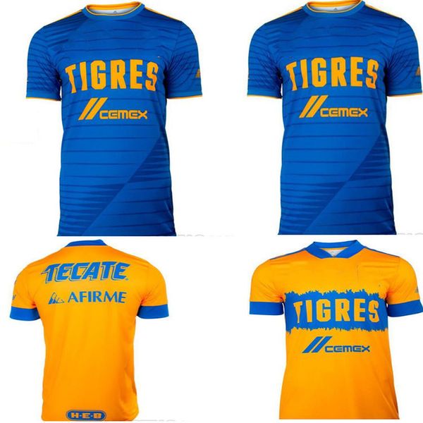 20 21 tigres uanl 7 stars soccer jersey home away 20 21 mexico club tigers yellow gignac vargas h. ayala sosa football shirts, Black;yellow
20 21 tigres uanl 7 stars soccer jersey home away 20 21 mexico club tigers yellow gignac vargas h. ayala sosa football shirts, Black;yellow