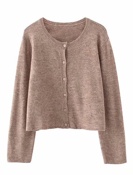 women casual knitted cardigan sweater spring 2021 solid single breasted cardigan coat ladies fashion long sleeve outwear, White;black
women casual knitted cardigan sweater spring 2021 solid single breasted cardigan coat ladies fashion long sleeve outwear, White;black