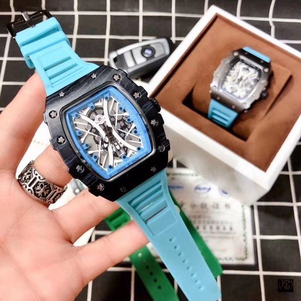fashion men designer watches brand rubber strap quartz wristwatches big bang watch for mens valentine gift orologio di lusso wholesale, Slivery;brown 
fashion men designer watches brand rubber strap quartz wristwatches big bang watch for mens valentine gift orologio di lusso wholesale, Slivery;brown