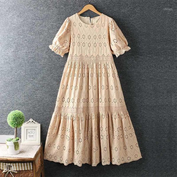 3 colors-- lamtrip boutique hollow out short sleeve lolita long dress princess kawaii dress1, Black;gray
3 colors-- lamtrip boutique hollow out short sleeve lolita long dress princess kawaii dress1, Black;gray