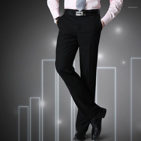 mens pants big size s=27-40 black male suit pants slim fit business trousers brand man spring 2020 china inported clothes1, White;black
mens pants big size s=27-40 black male suit pants slim fit business trousers brand man spring 2020 china inported clothes1, White;black