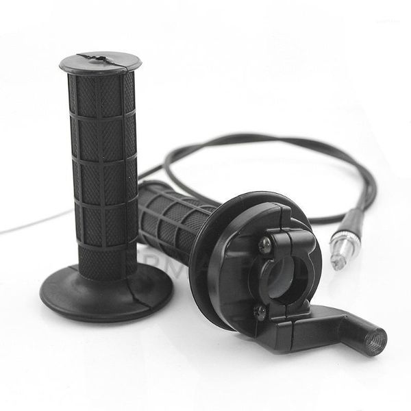 motorcycle grips handle throttle clamp hand grip with twist cable for 50-250cc atv quad pit dirt bike motocross racing1
motorcycle grips handle throttle clamp hand grip with twist cable for 50-250cc atv quad pit dirt bike motocross racing1