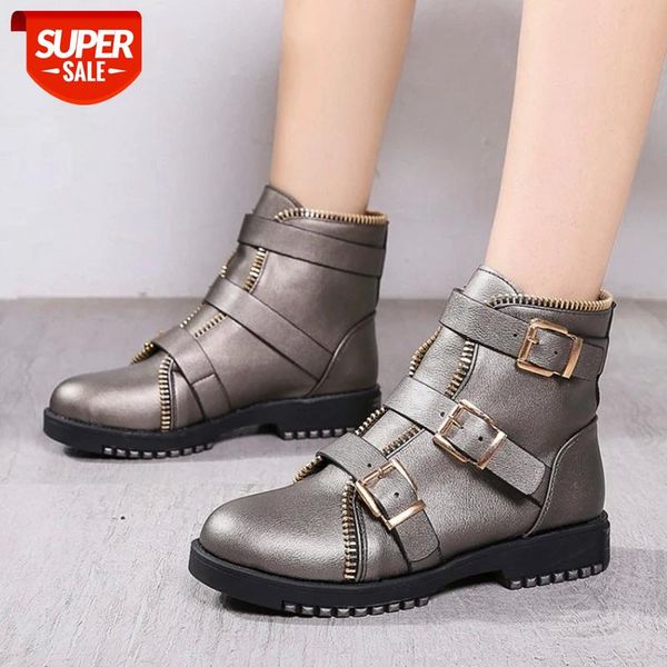 COOTELILI Fashion Zipper Boots Women Shoes Woman Ankle Boots For Women 4cm Heel Winter Autumn Rubber 35-40 #UY8F, Black
COOTELILI Fashion Zipper Boots Women Shoes Woman Ankle Boots For Women 4cm Heel Winter Autumn Rubber 35-40 #UY8F, Black