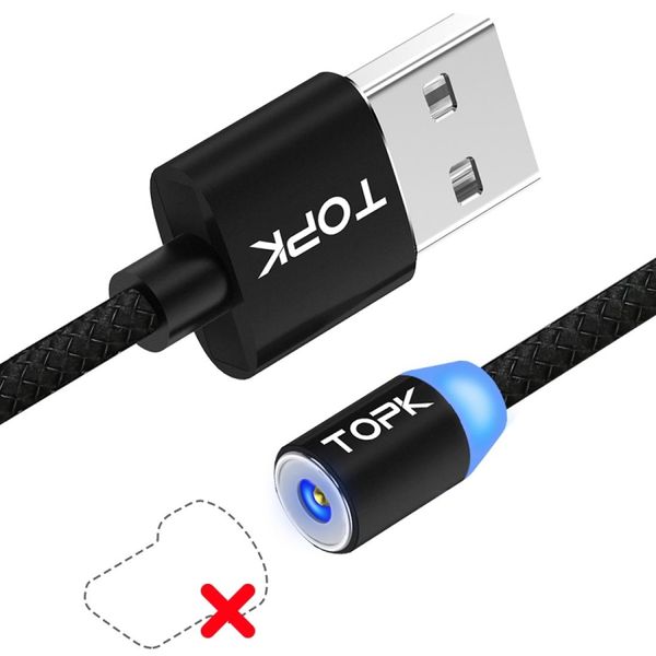 1m 21a output usb mesh braided magnetic charging cable with led indicator no plug
1m 21a output usb mesh braided magnetic charging cable with led indicator no plug