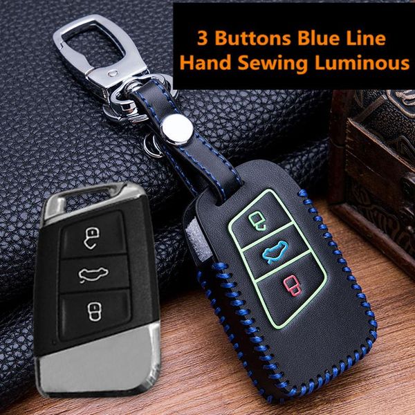 for volkswagen vw tiguan mk2 2017 2018 2016 magotan passat b7 b8 cc magotan r36 b7l luminous leather car key remote h wmtann
for volkswagen vw tiguan mk2 2017 2018 2016 magotan passat b7 b8 cc magotan r36 b7l luminous leather car key remote h wmtann