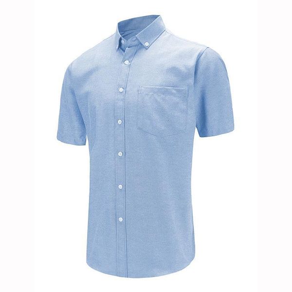 oxford cotton shirt men 2019 summer brand new men shirt short sleeve slim fit chemise homme casual button down mens dress shirts, White;black
oxford cotton shirt men 2019 summer brand new men shirt short sleeve slim fit chemise homme casual button down mens dress shirts, White;black