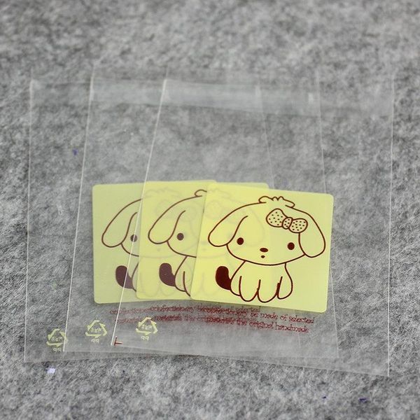 7*7cm cartoon self-adhesive plastic gift food packing bag cute small biscuit bag for canday packing,cookie packing 100ps/set sqcygh
7*7cm cartoon self-adhesive plastic gift food packing bag cute small biscuit bag for canday packing,cookie packing 100ps/set sqcygh